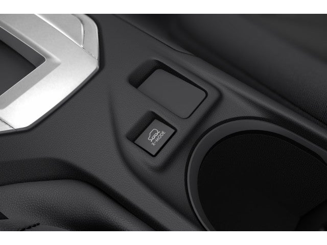 2023 Subaru Crosstrek Base