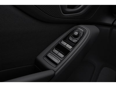 2023 Subaru Crosstrek Base