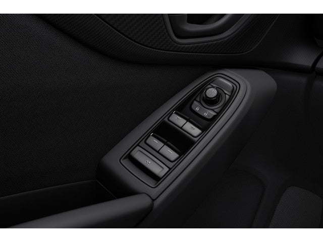 2023 Subaru Crosstrek Base