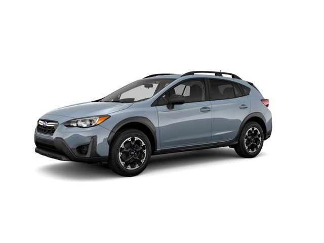 2023 Subaru Crosstrek Base