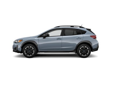 2023 Subaru Crosstrek Base