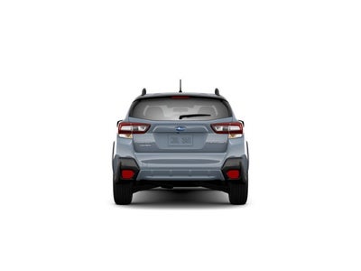 2023 Subaru Crosstrek Base