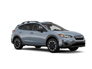2023 Subaru Crosstrek Base