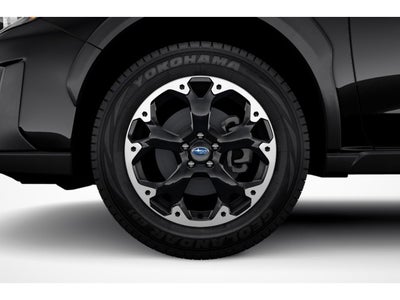 2023 Subaru Crosstrek Base