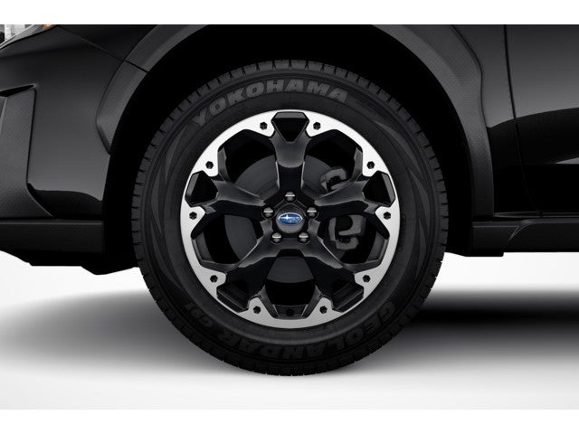 2023 Subaru Crosstrek Base