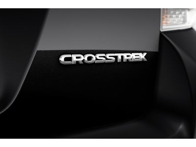 2023 Subaru Crosstrek Base