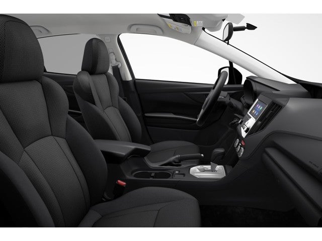 2023 Subaru Crosstrek Base