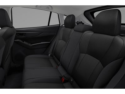 2023 Subaru Crosstrek Base