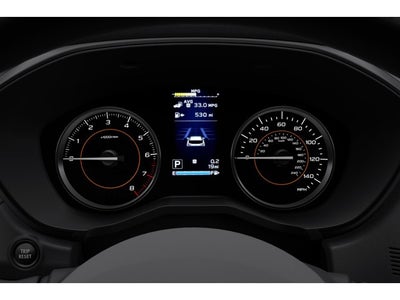 2023 Subaru Crosstrek Base