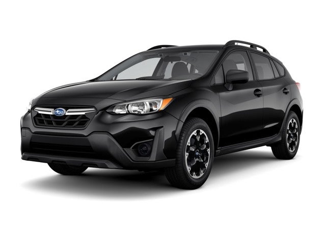 2023 Subaru Crosstrek Base