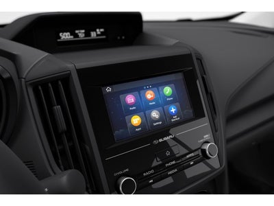 2023 Subaru Crosstrek Base