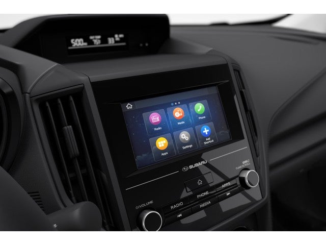 2023 Subaru Crosstrek Base