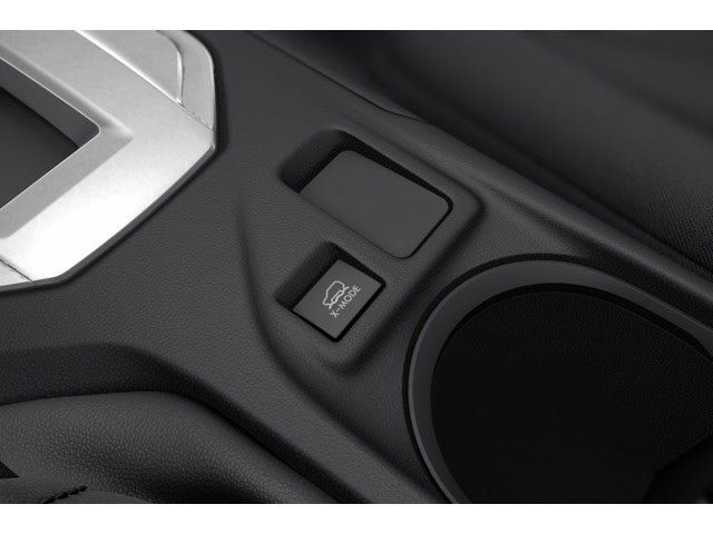 2023 Subaru Crosstrek Base