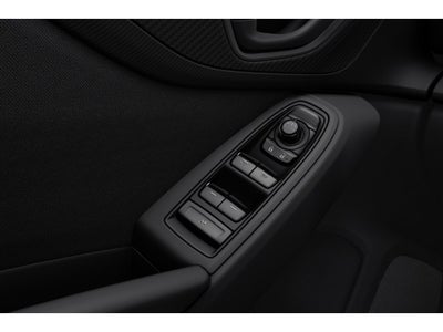 2023 Subaru Crosstrek Base