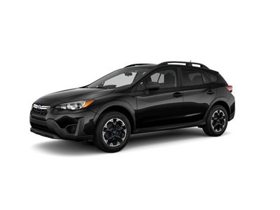 2023 Subaru Crosstrek Base