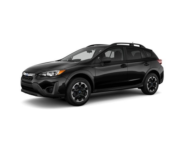 2023 Subaru Crosstrek Base