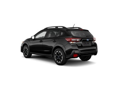 2023 Subaru Crosstrek Base