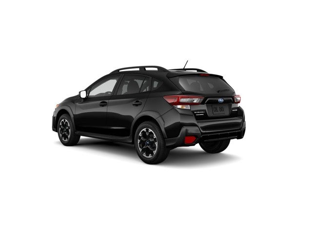 2023 Subaru Crosstrek Base