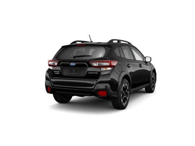 2023 Subaru Crosstrek Base