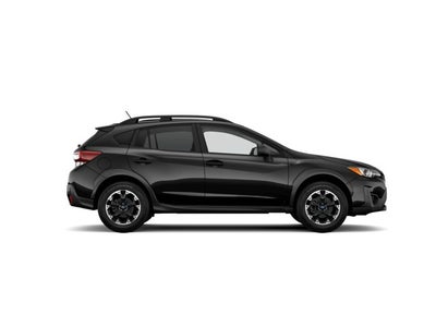 2023 Subaru Crosstrek Base