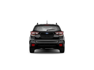 2023 Subaru Crosstrek Base