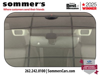 2023 Subaru Crosstrek Premium