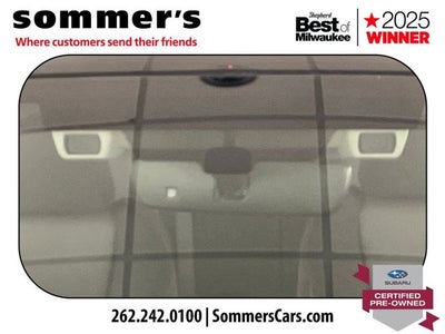 2023 Subaru Crosstrek Premium