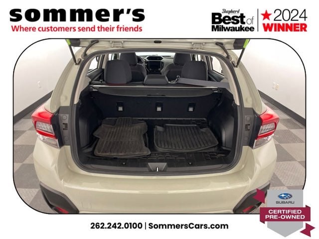 2023 Subaru Crosstrek Premium