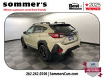 2026 Subaru Crosstrek Hybrid Sport