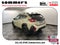 2026 Subaru Crosstrek Hybrid Sport