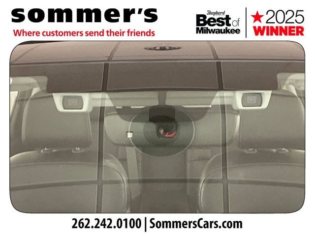 2018 Subaru Forester 2.5i Touring