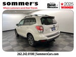 2017 Subaru Forester 2.0XT Touring