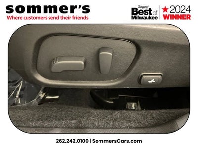 2017 Subaru Forester 2.0XT Touring