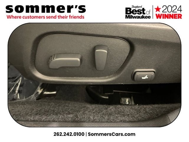 2017 Subaru Forester 2.0XT Touring