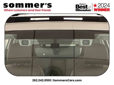 2017 Subaru Forester 2.0XT Touring