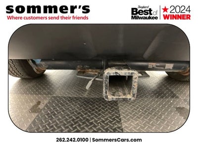 2017 Subaru Forester 2.0XT Touring