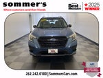 2024 Subaru Forester Base