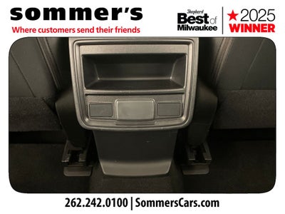 2019 Subaru Forester Base