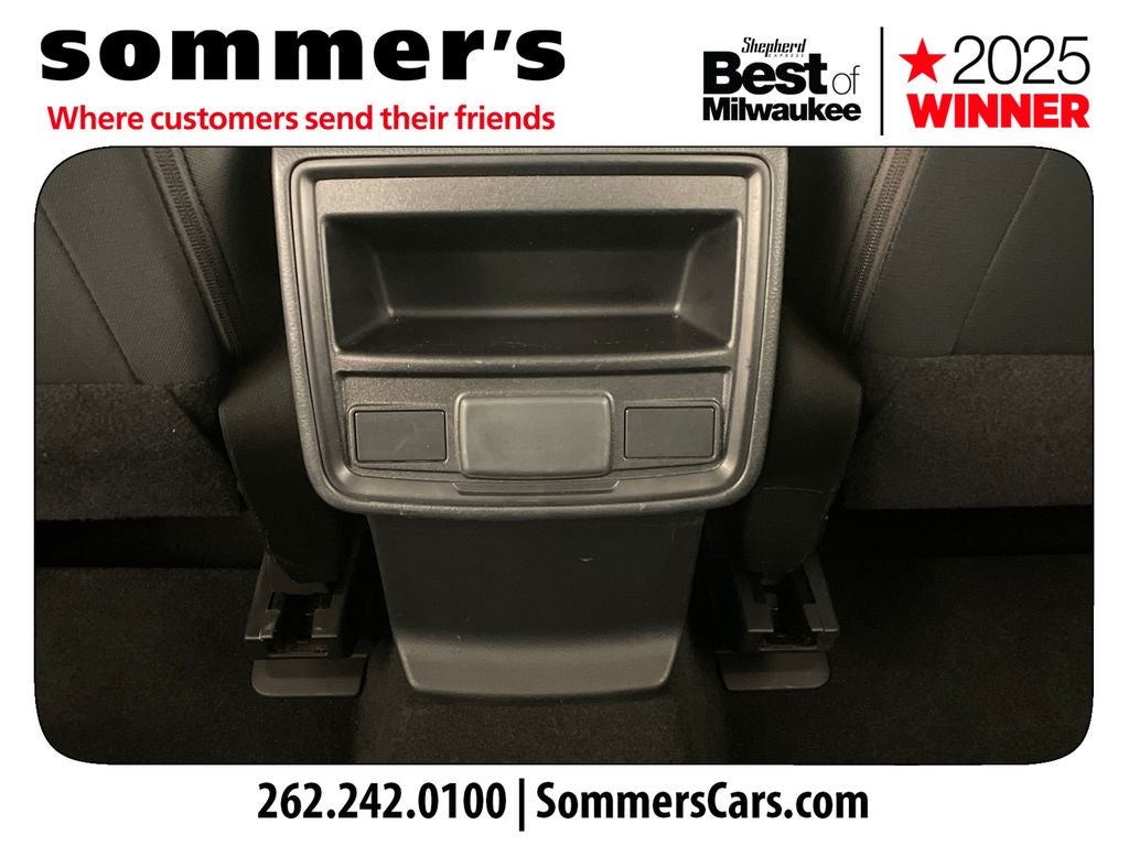 2019 Subaru Forester Base