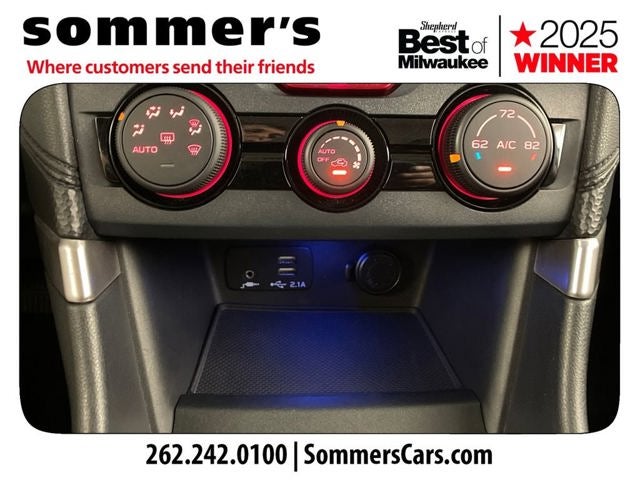 2019 Subaru Forester Base