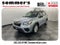2019 Subaru Forester Base