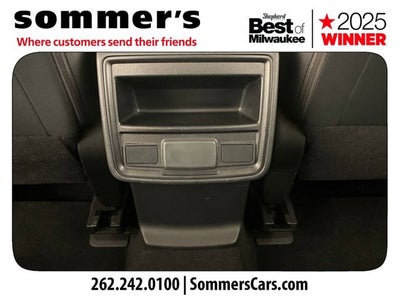 2019 Subaru Forester Base