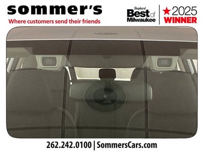2019 Subaru Forester Base