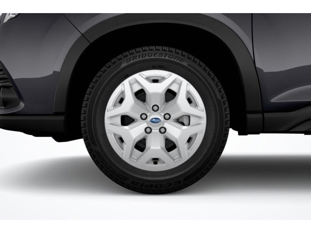 2023 Subaru Forester Base