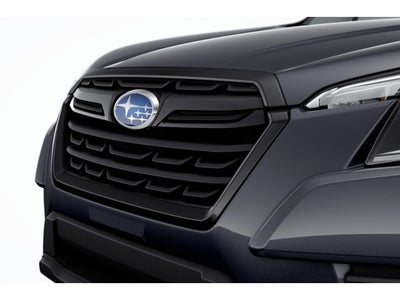 2023 Subaru Forester Base