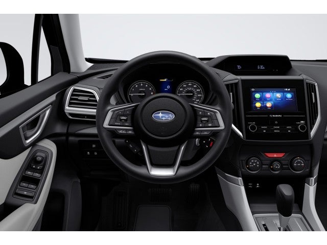 2023 Subaru Forester Base