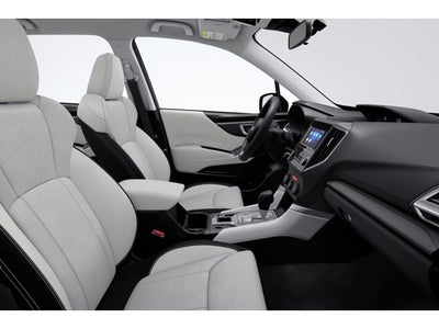 2023 Subaru Forester Base