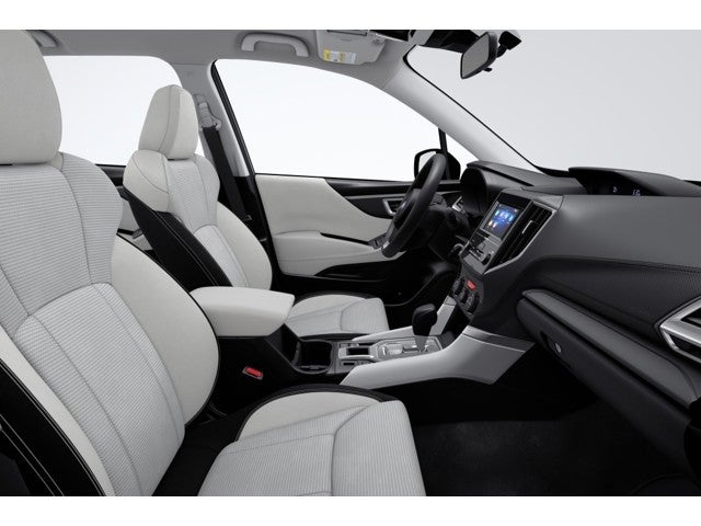 2023 Subaru Forester Base