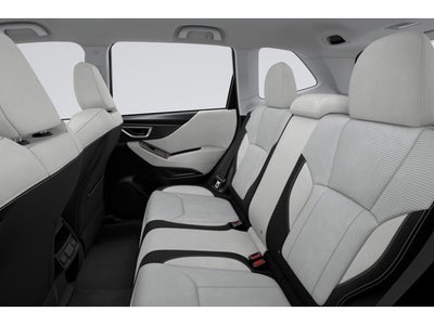 2023 Subaru Forester Base