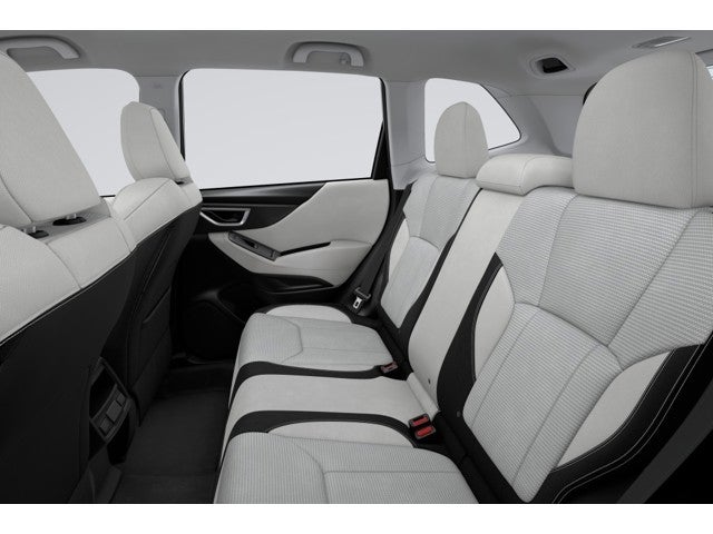 2023 Subaru Forester Base